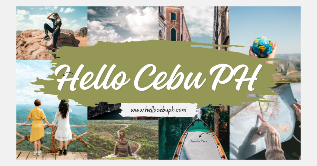 Hello Cebu PH