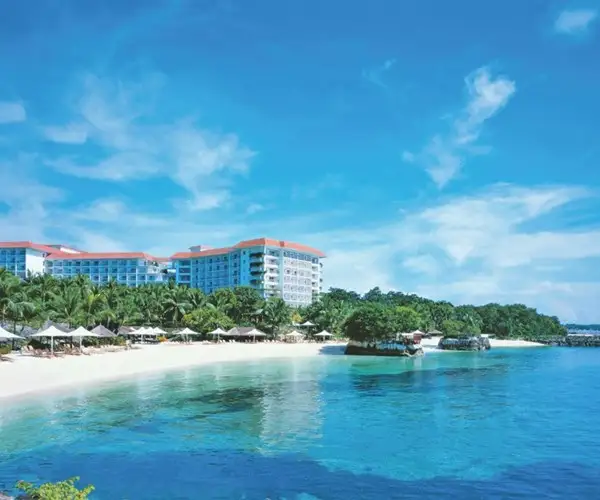 Shangri-La Mactan Cebu