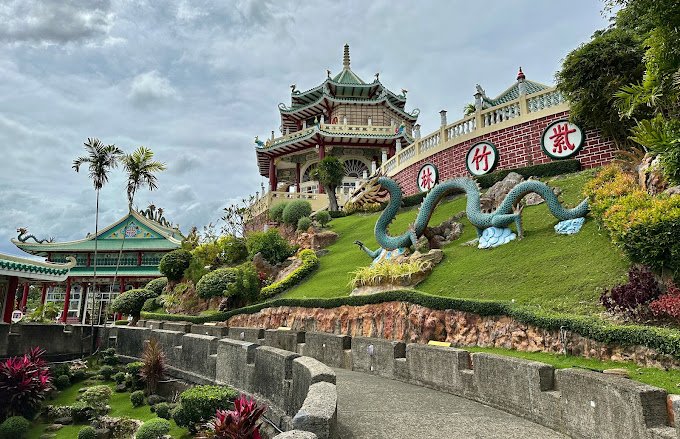 Cebu Taoist Temple