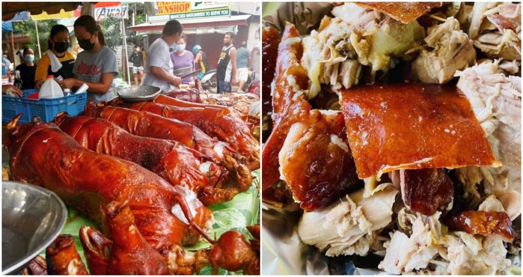 Cebus Lechon