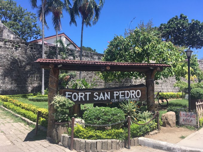 Fort San Pedro