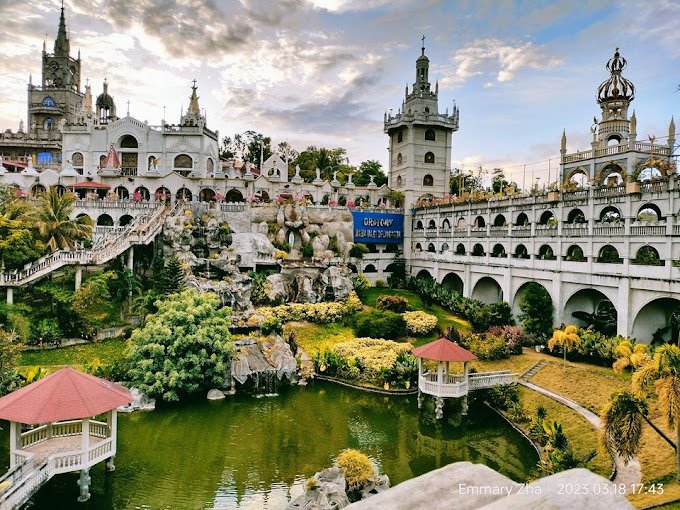 Simala Shrine