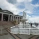 Temple of Leah