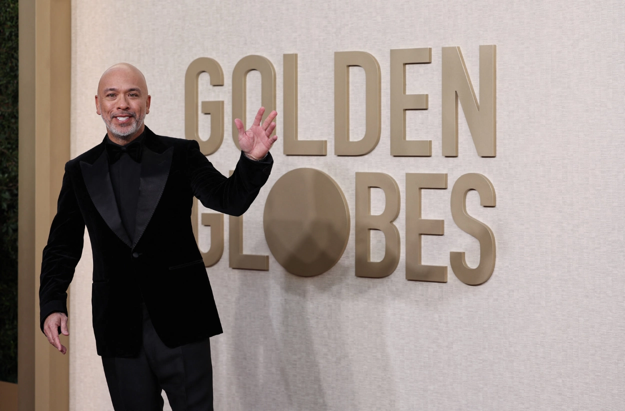 Jo Koy's Golden Globes Hosting Stirs Controversy: Questionable Jokes ...