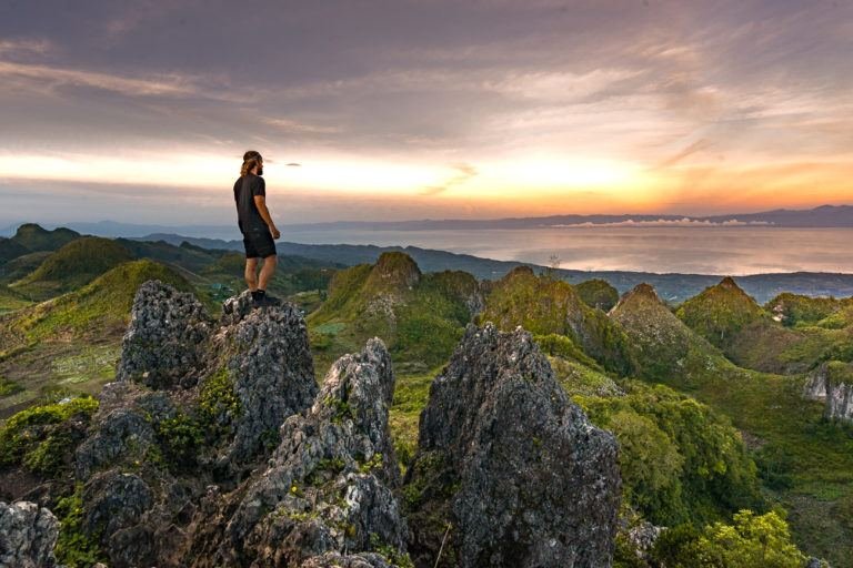 osmena peak cebu