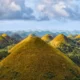 Bohol chocolate hills