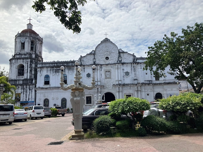 Cebu Metropolitan Cathedral