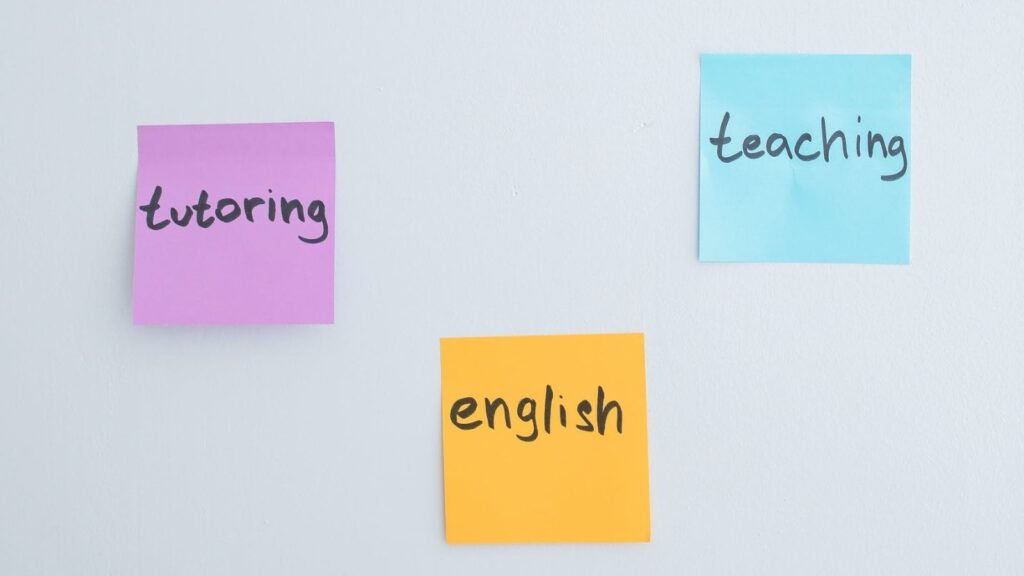 English tutoring, ESL in cebu city