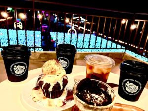 Complete Guide to 10,000 Roses Cafe & More in 2024