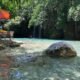 Kawasan Falls by Joy Nyamuttah