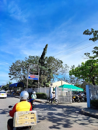 nbi office in mandaue