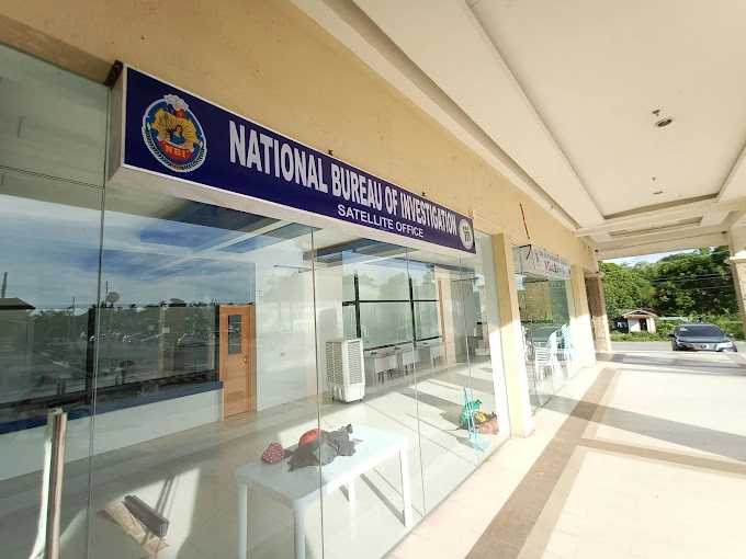 List of NBI Branches and Satellites in Cebu, Philippines [Updated ...