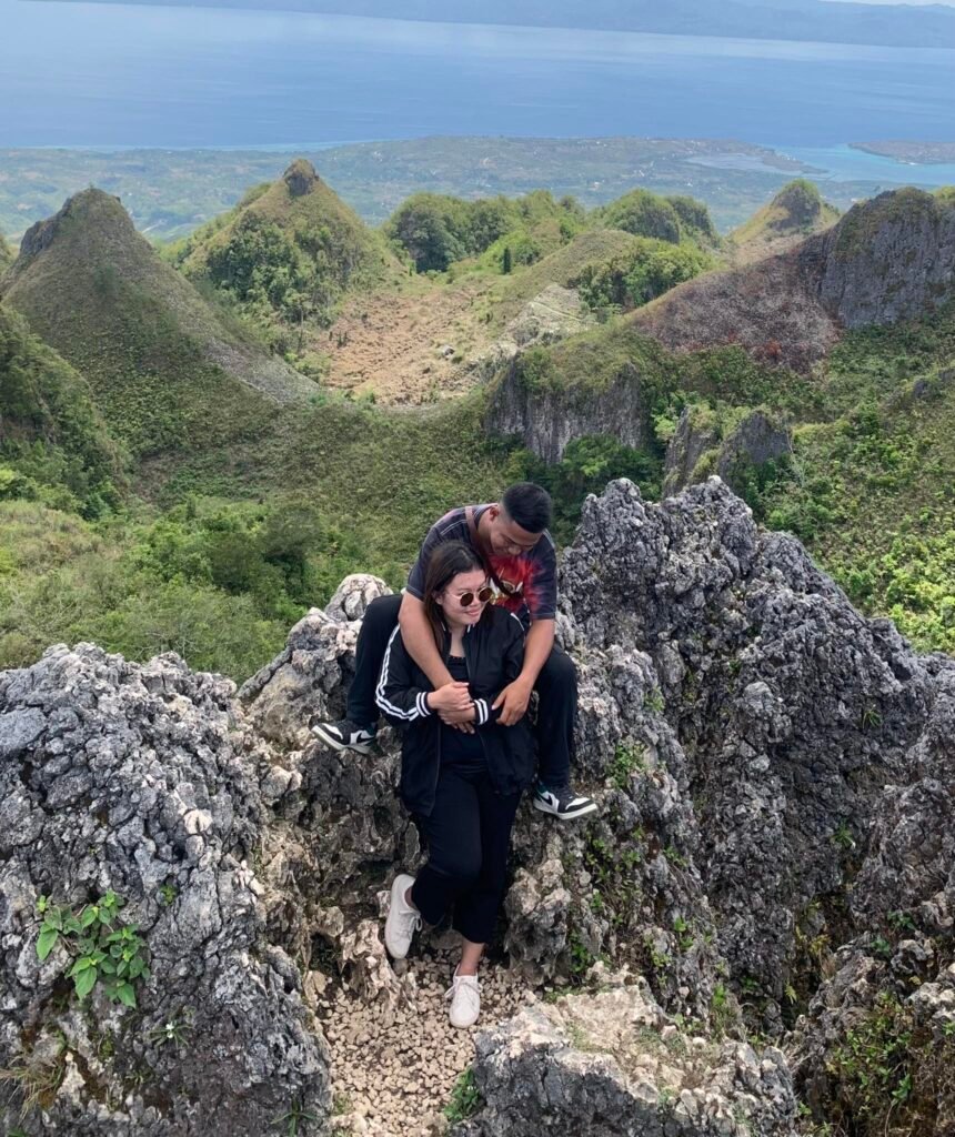 osmeña peak hello cebu