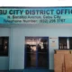 LTO Cebu City by Jerico Sungahid