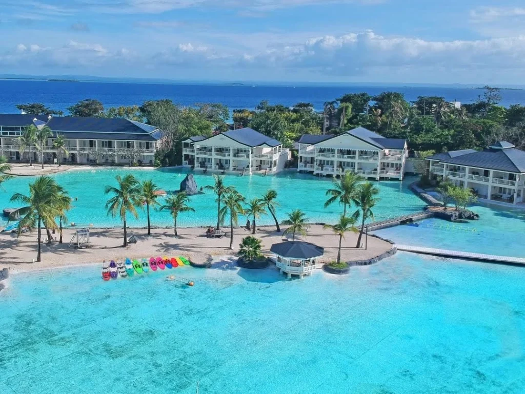 Plantation Bay Resort and Spa 