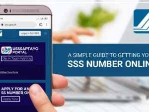 SSS online portal guide by psahelpline.ph