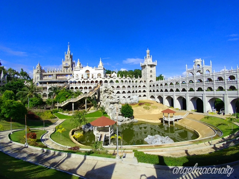 simala shrine