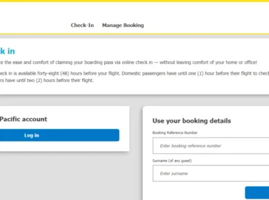 how to check in online cebu pacific