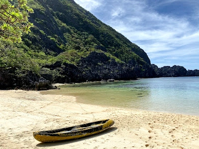 Tapiutan Island Tour by James Lee