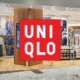 UNIQLO store