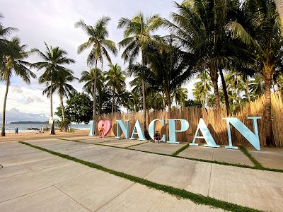 Nacpan Beach by Travel With Joh