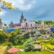 Monastery of the Holy Eucharist by Mary Loren Capas