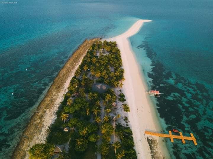 Malapascua Island