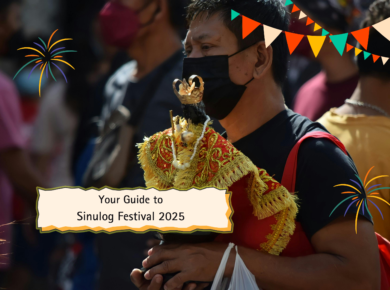 Sinulog Festival 2025