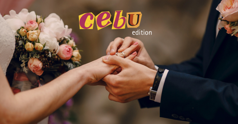 Wedding Venues in Cebu