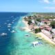 Moalboal Tourist Spot