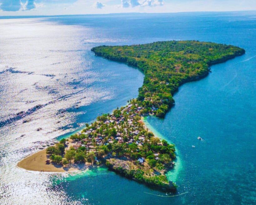 Camotes Island Visit Now