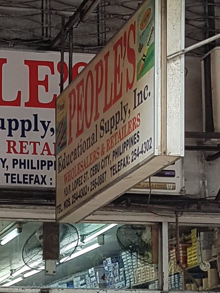 Kinsay Ga-ingon Mahal? School Supplies You Can Afford in Cebu! 101831268 129776288737159 2656069395650386895 n edited