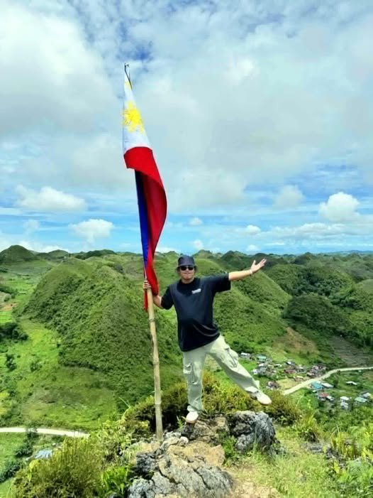 Lugsangan Peak: You’ll Honestly Say, “I Didn’t Know This Was in Cebu!” 509429019 1414729913106961 6801057350232205143 n