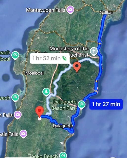 Lugsangan Peak: You’ll Honestly Say, “I Didn’t Know This Was in Cebu!” 510879191 1414740539772565 1089545668186445027 n