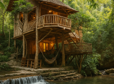 treehouse de valentine balamban