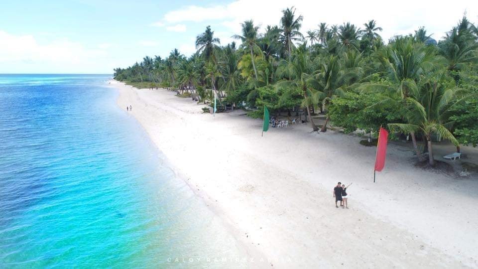 Unwind in Paradise: North Cebu’s Most Stunning Beaches Revealed San R