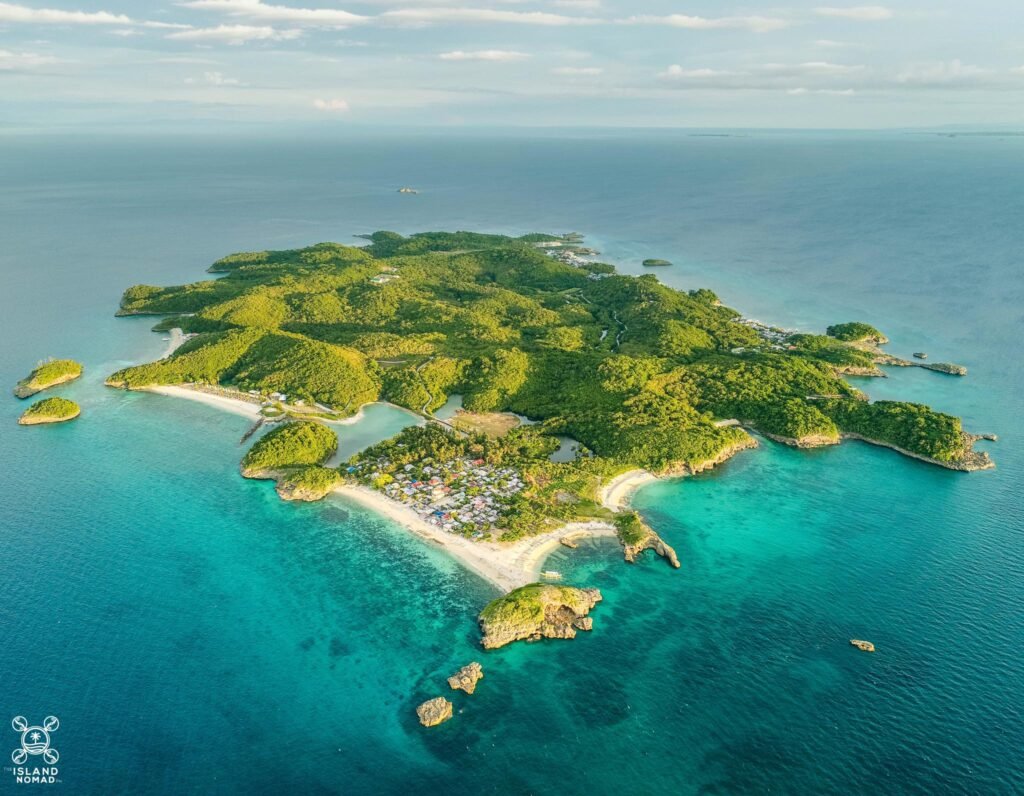Unwind in Paradise: North Cebu’s Most Stunning Beaches Revealed carnaza 1