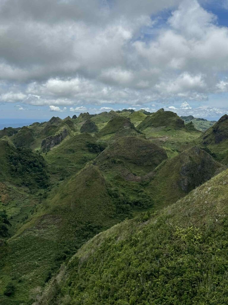 Lugsangan Peak: You’ll Honestly Say, “I Didn’t Know This Was in Cebu!” view 1 1