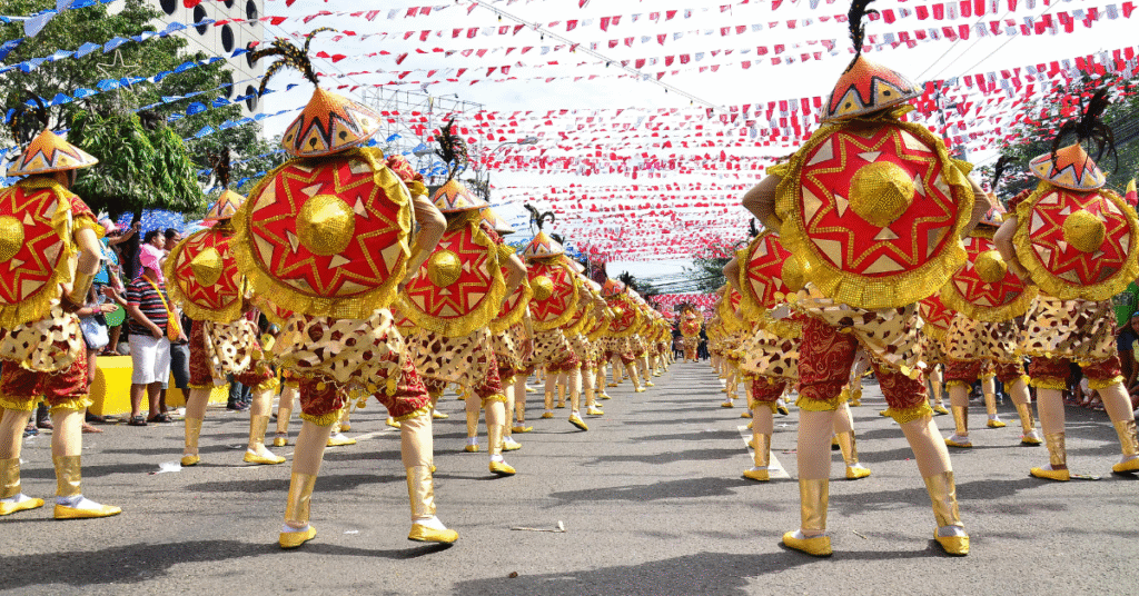 Festival & Culture in Cebu