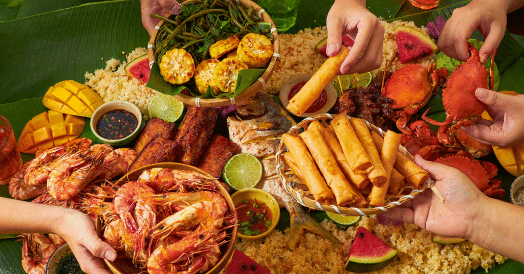 Hospitality of Cebuanos