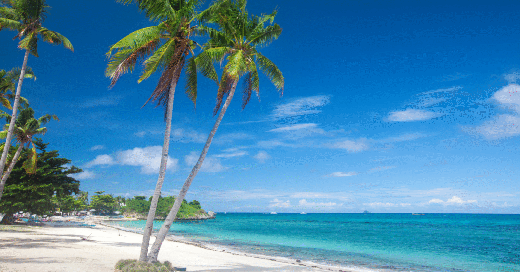 Weekend in cebu North