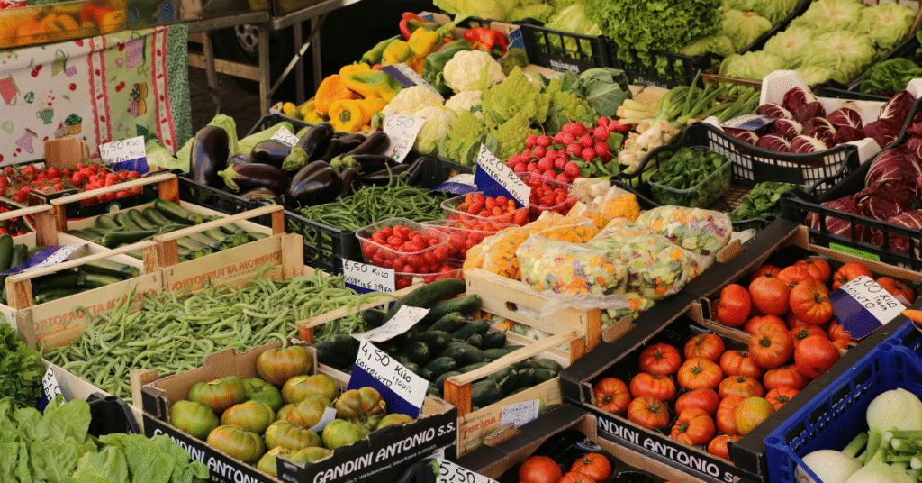 Cebu Life & Leisure: Simply Cebu, Beautifully Lived Fresh Fruits and Vegetables