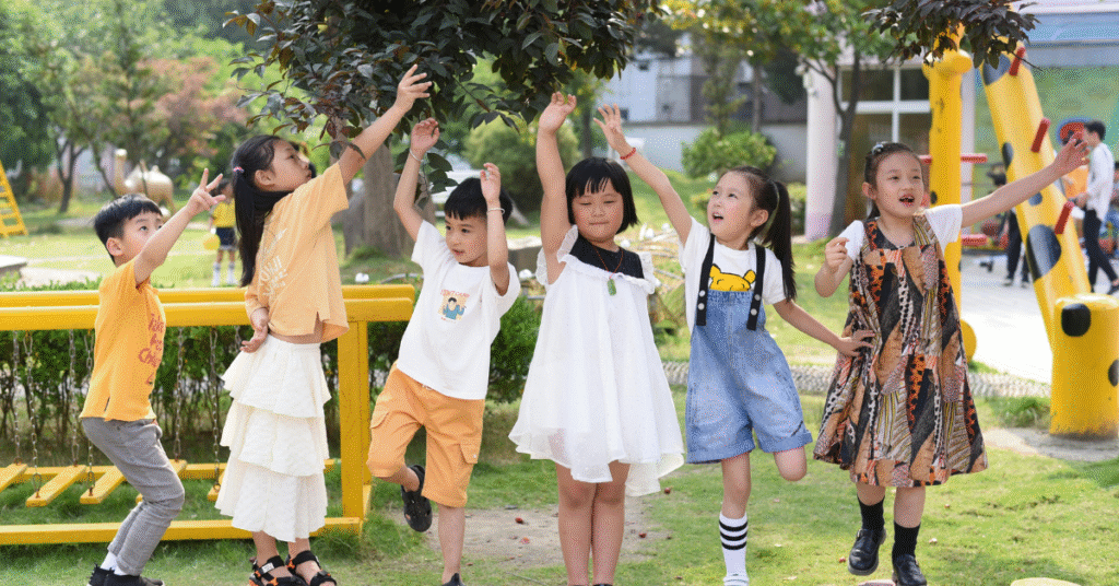 Cebu Life & Leisure: Simply Cebu, Beautifully Lived Childrens play