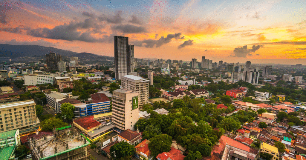 Cebu Life & Leisure: Simply Cebu, Beautifully Lived The Beautiful City of Cebu